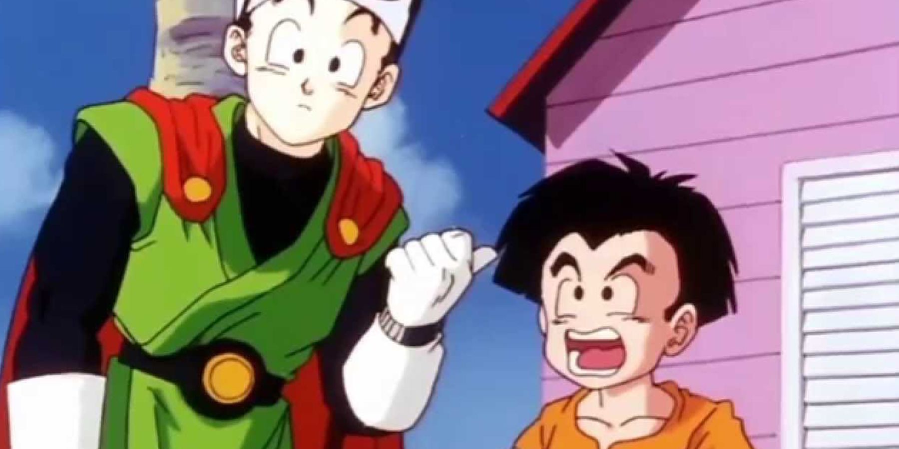 Dragon Ball Z debería haber dejado que Goku siguiera muerto