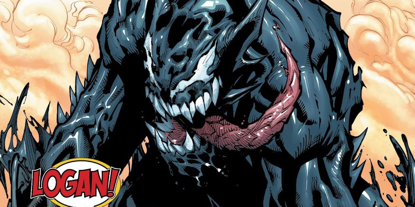 Into the Venomverse: Every Venom Ever, Ranked