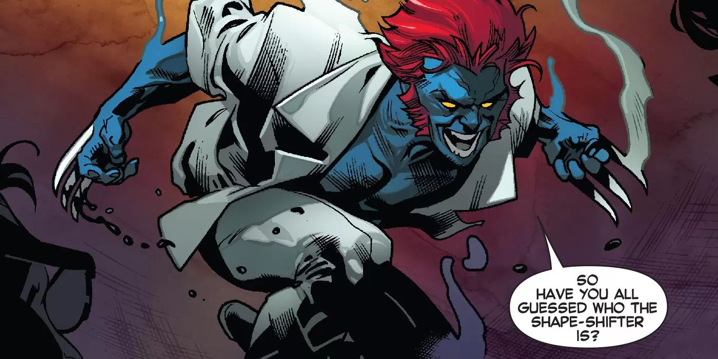 Raze X-Men Battle of the Atom Stuart Immonen