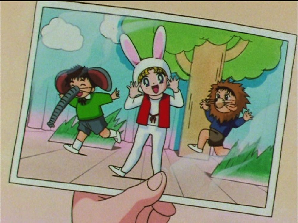 Sailor_Moon_Supers_Episode_130_Usagi_the_Rabbit_in_a_Play