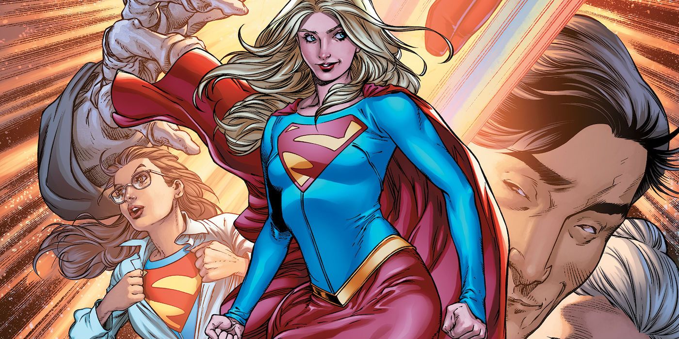 Resultado de imagem para supergirl