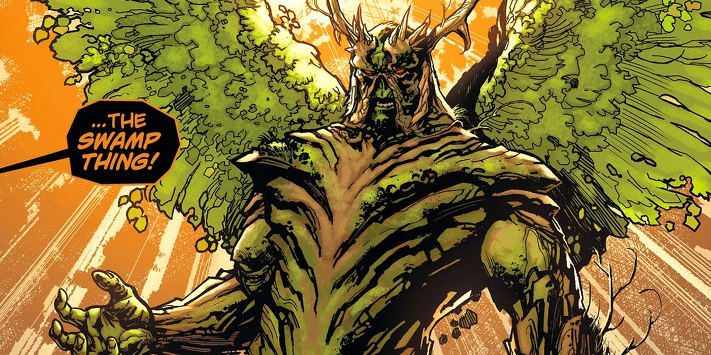 Swamp_Thing_DC-Comics