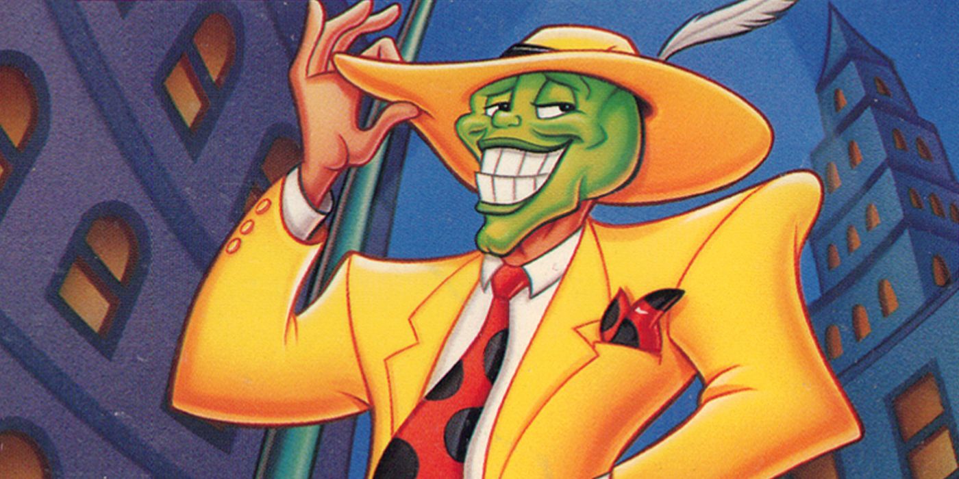 20 Incredible Cartoons That Only ’90s Kids Will Remember