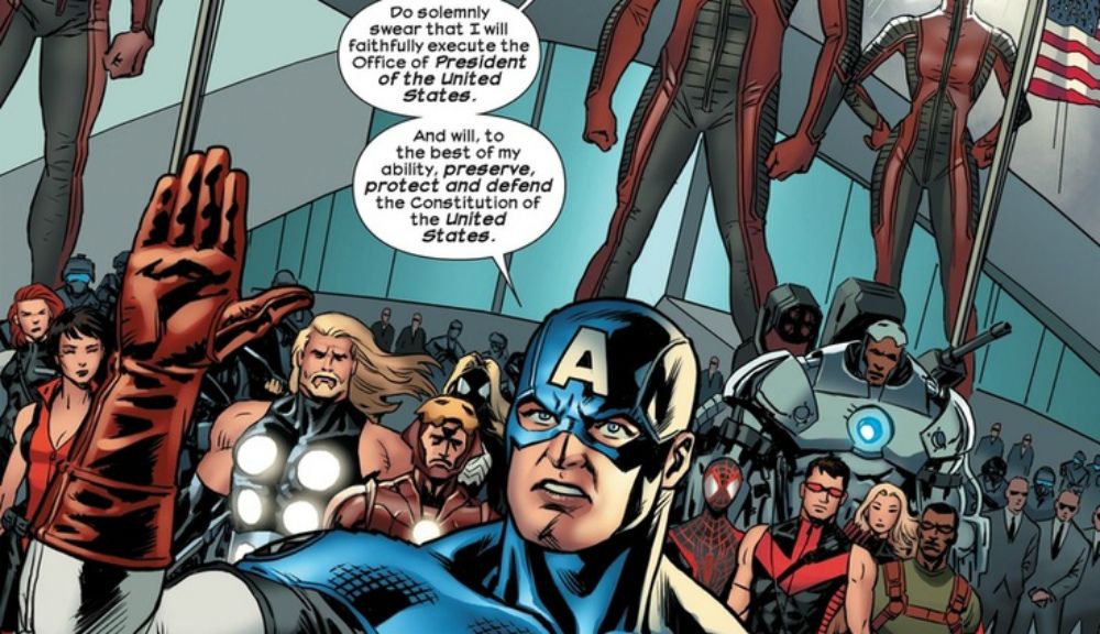 10 Times The Ultimates Nailed The Avengers (And 9 Things It Got Wrong)