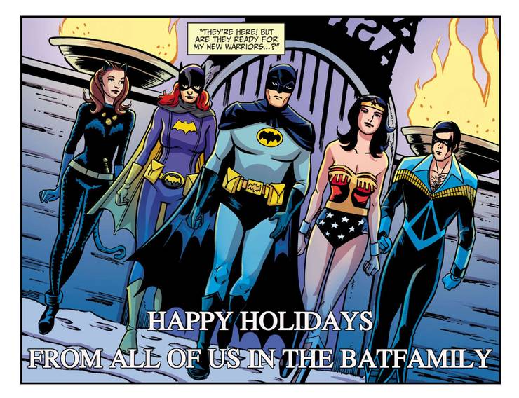 Wonderbat 24 Hilarious Batman And Wonder Woman Memes Cbr