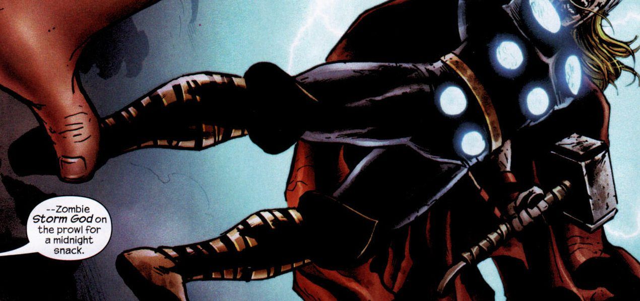 20 Thor Hammers, Ranked