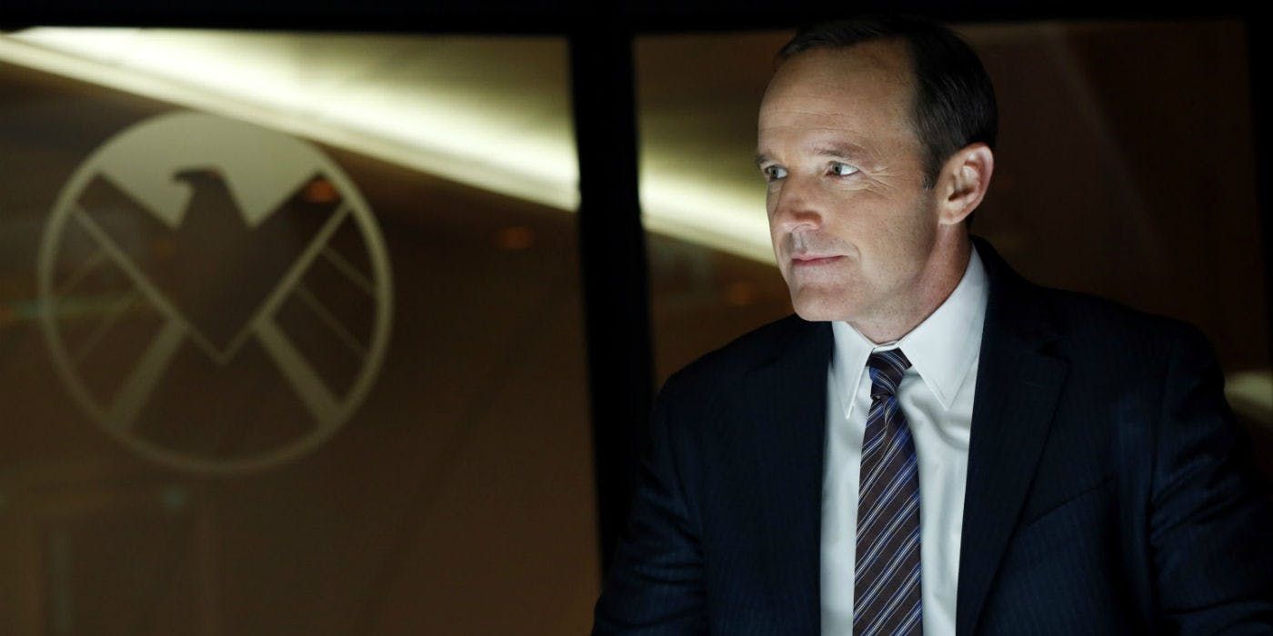 Agents of SHIELD Stars Thought the Marvel Show Would End After Season 5