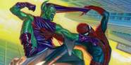 Spider Man Every Goblin Ever Officially Ranked