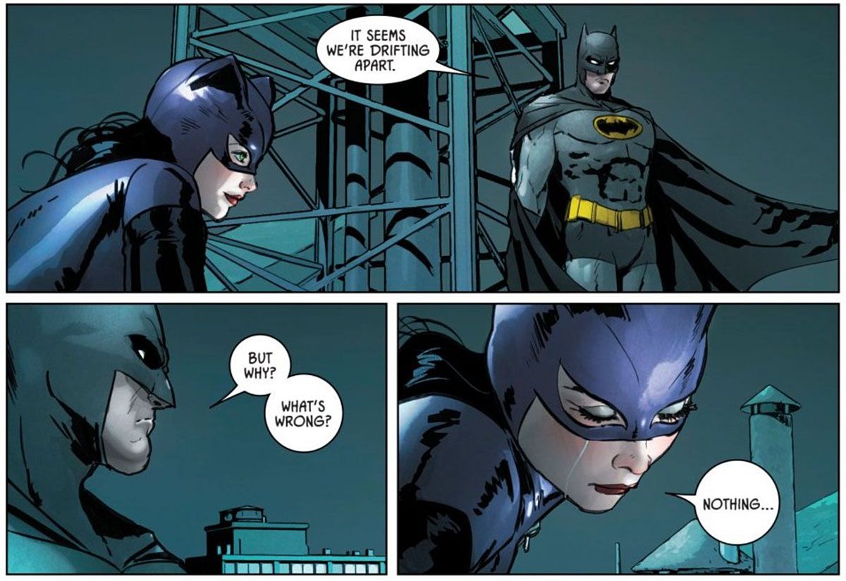 batman-catwoman-balent-era