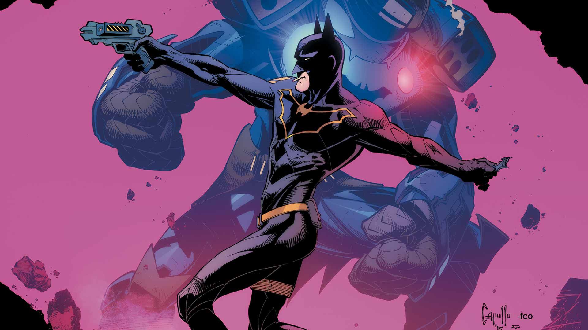 The 25 Most Important Batman Stories Ever Told, A CBR Ranking
