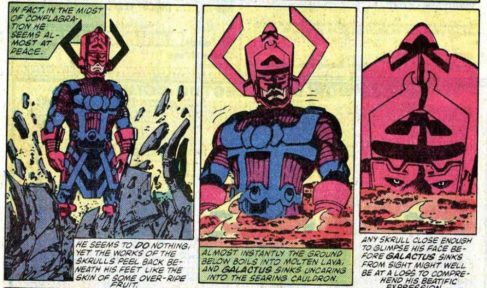 galactus-sinks-into-planet-to-devour-it