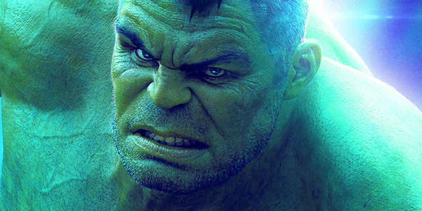 Marvel fan spots Edward Norton's Hulk Easter egg in Thor Ragnarok