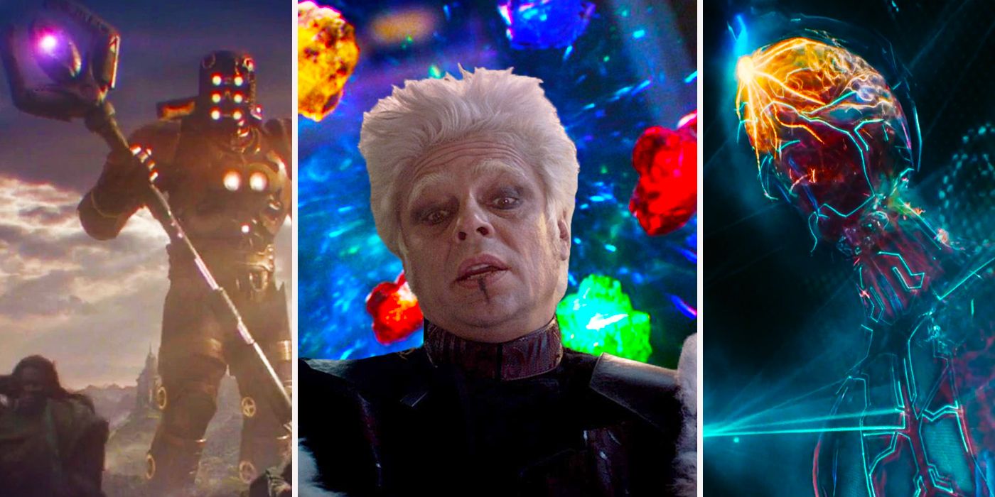 infinity stones celestial collector vision