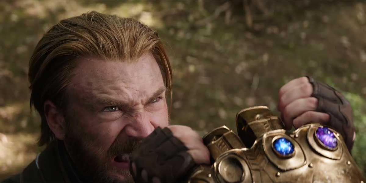 Only 2 Avengers Actors Were Allowed to Read Infinity War's Full Script