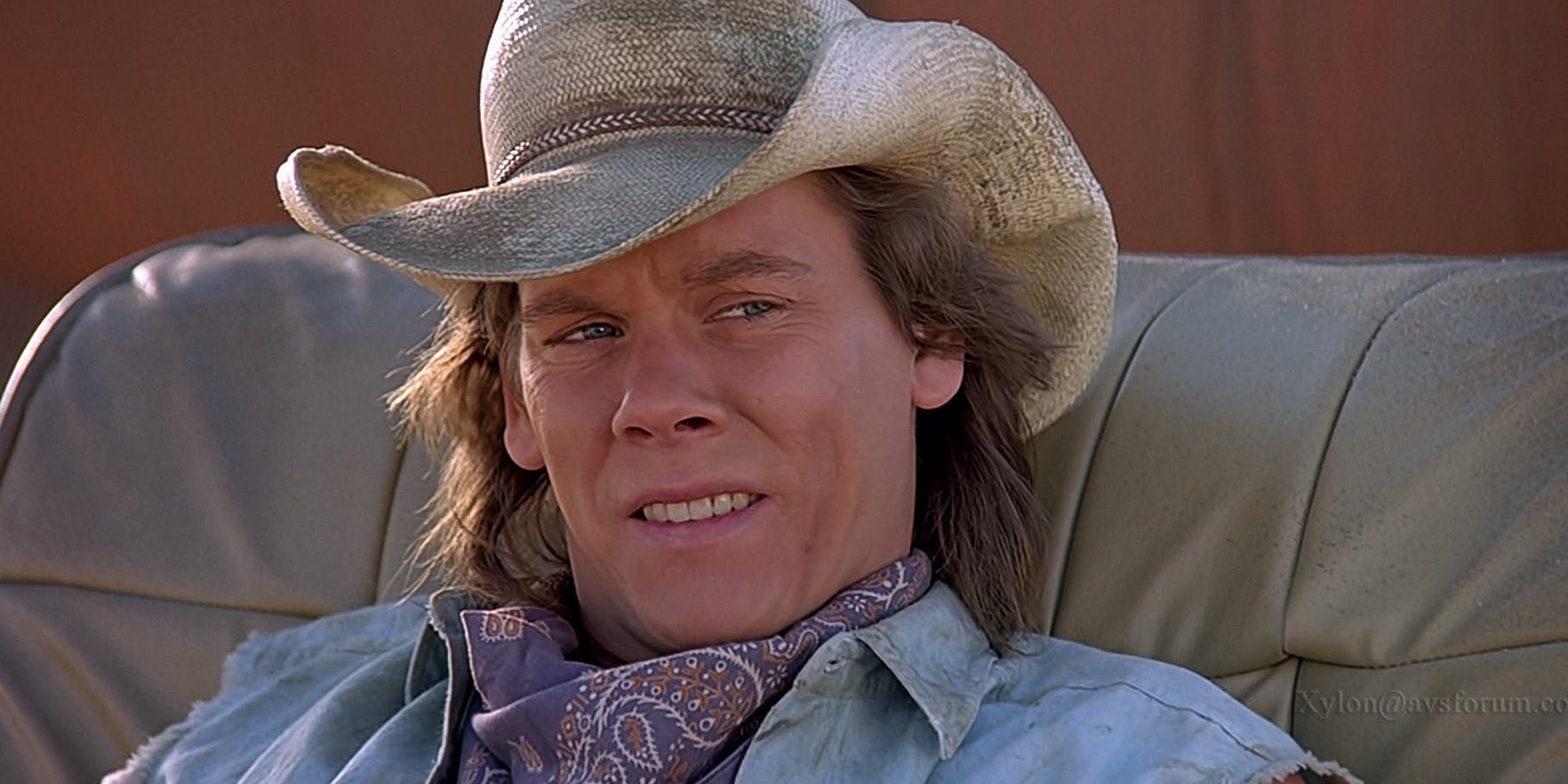 Kevin Bacon Still Wants a Tremors Theatrical Sequel to Happen