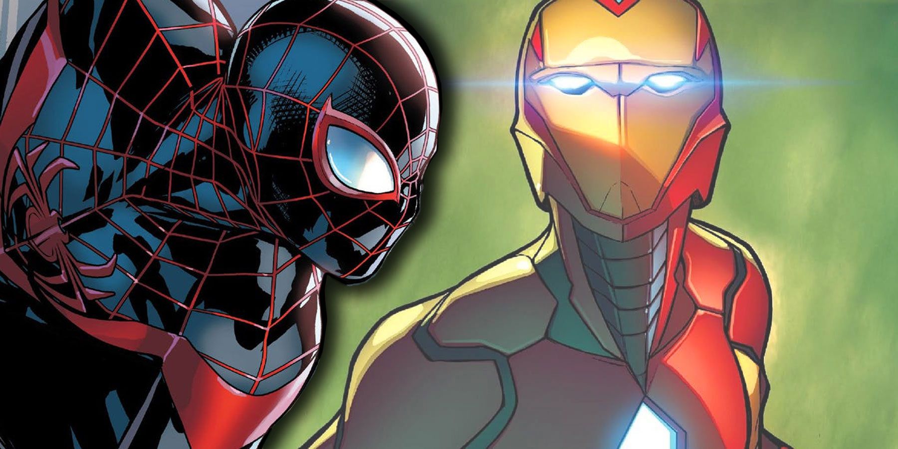 Brian Michael Bendis 2018 Sinister Six Spider-Man No.239 