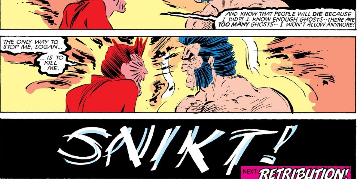 15 Weird Secrets About Wolverine's Claws (That Only True Fans Know)