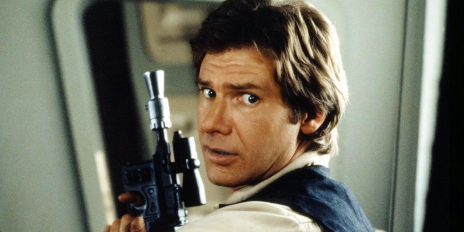 Harrison ford returning 2025 as han solo