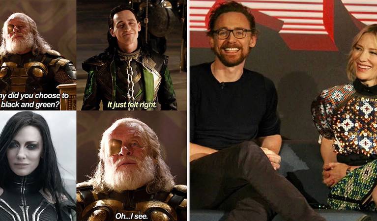 Danknarok 25 Hilarious Thor Family Memes Cbr Danknarok 25 Hilarious Thor Family Memes Cbr