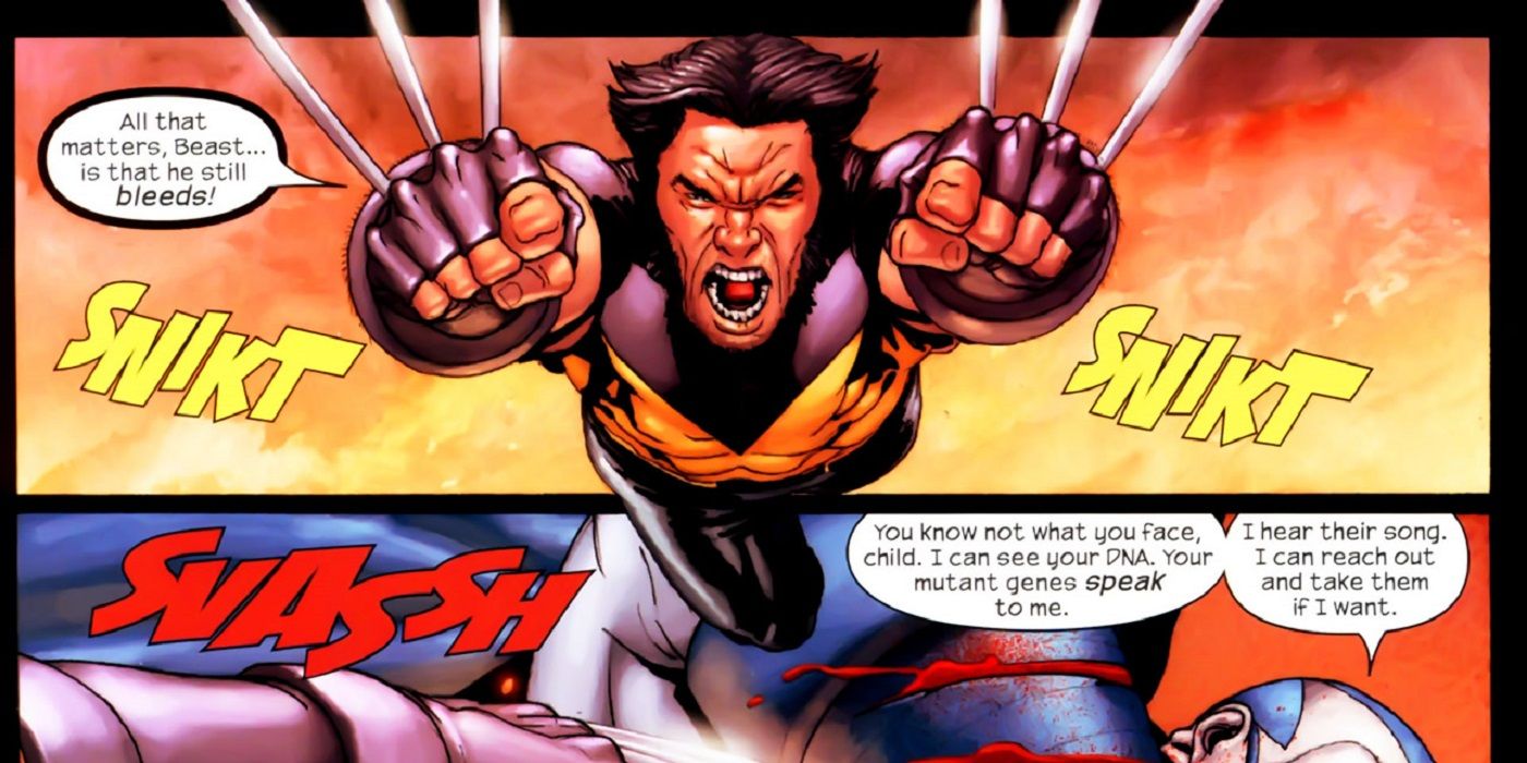 Wolverine's Comic Book Costumes, Explained