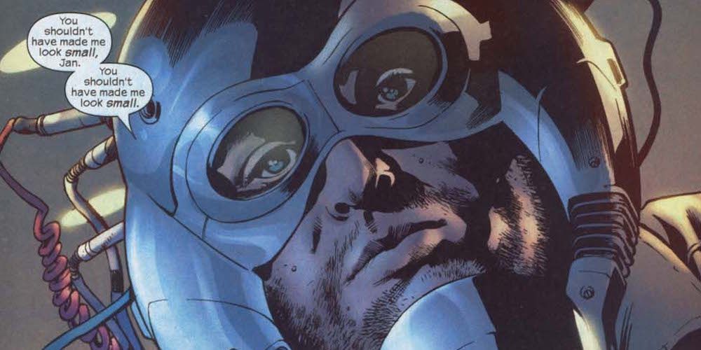 10 Times Ultimate Marvel Went Off The Rails