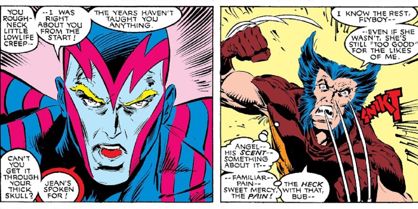 15 Weird Secrets About Wolverine's Claws (That Only True Fans Know)