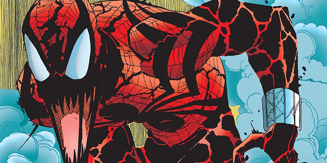 Web Wear: 20 Of Spider-Man's Wildest Outfits Ranked