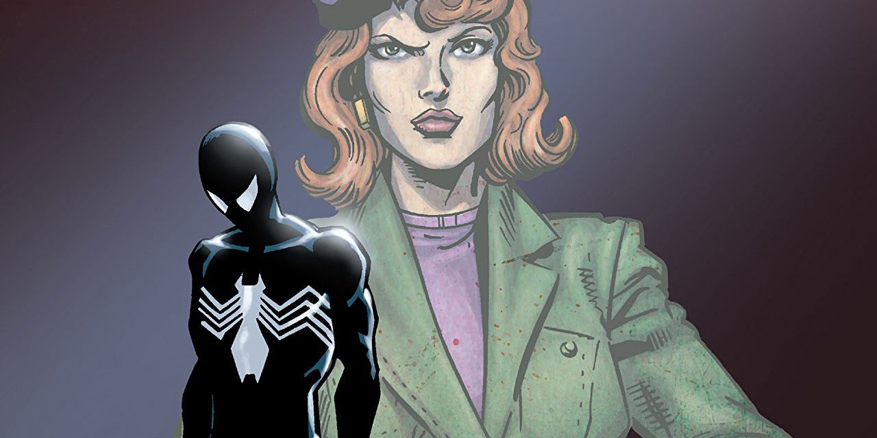 Spider-Man Comic Supporting Characters Who Don't Have Live-Action ...