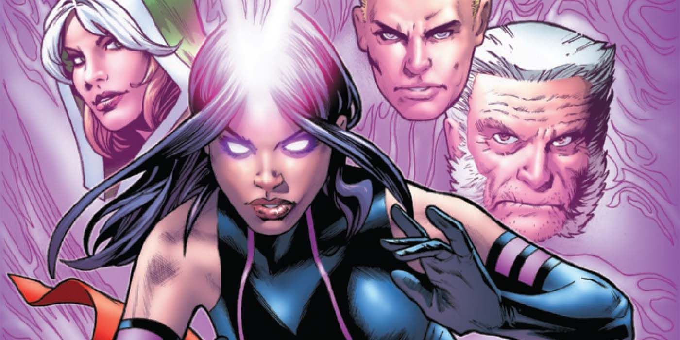 EXCLUSIVE PREVIEW: The End is Here in Astonishing X-Men #12