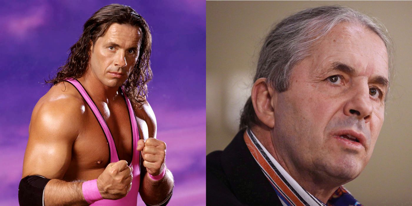 20 Legendary WWE Wrestlers Who Look Totally Different Today