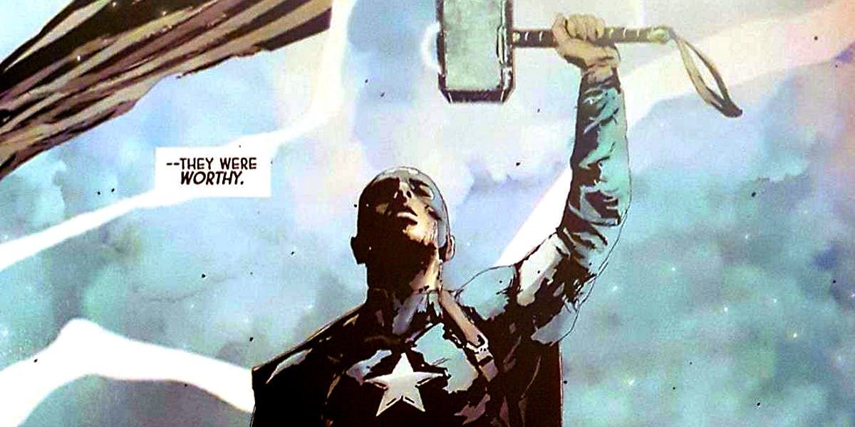Captain-America-Raises-Mjolnir-Secret-Empire