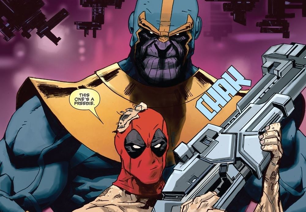 Death Proof: 20 Most Ridiculous Things Deadpool Has Survived