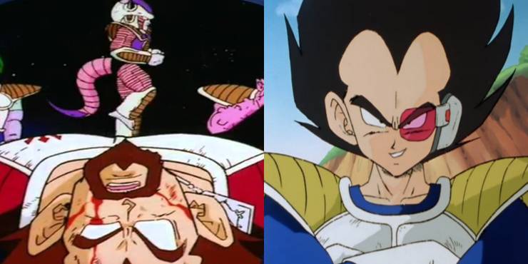 Dragon Ball 15 Simple Facts Everyone Gets Wrong Cbr