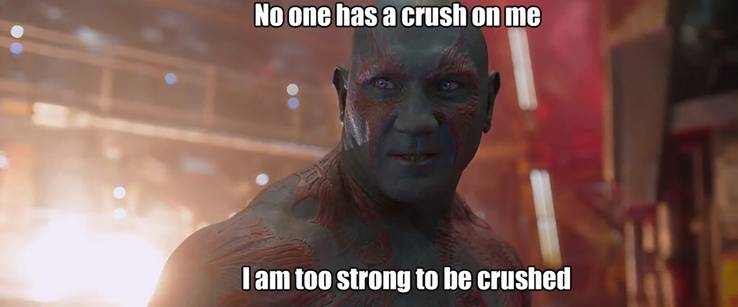 I Am The Invisible Man Meme