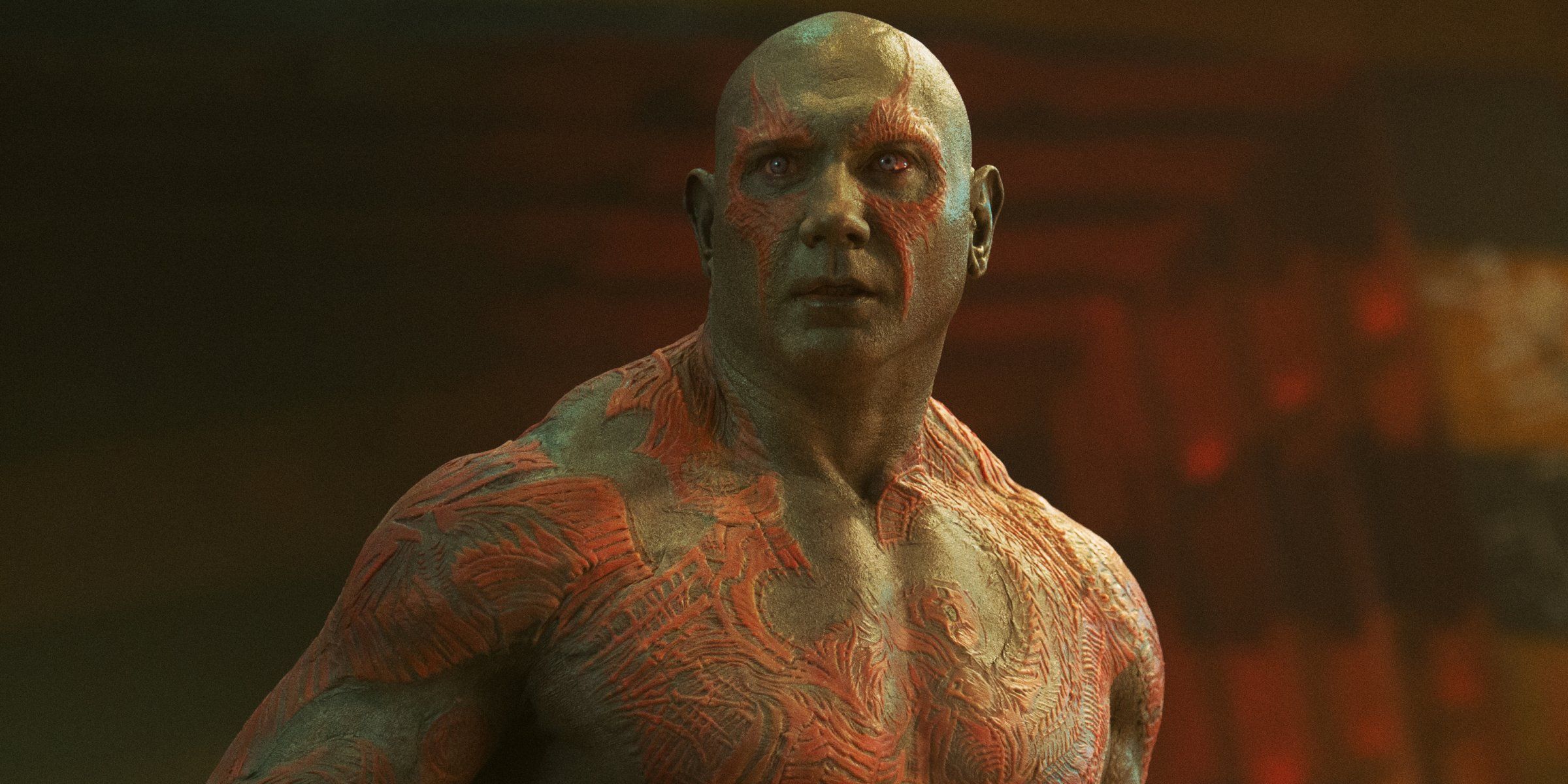 Dave Bautista shares he covered up tattoo of former friend over antigay  statements