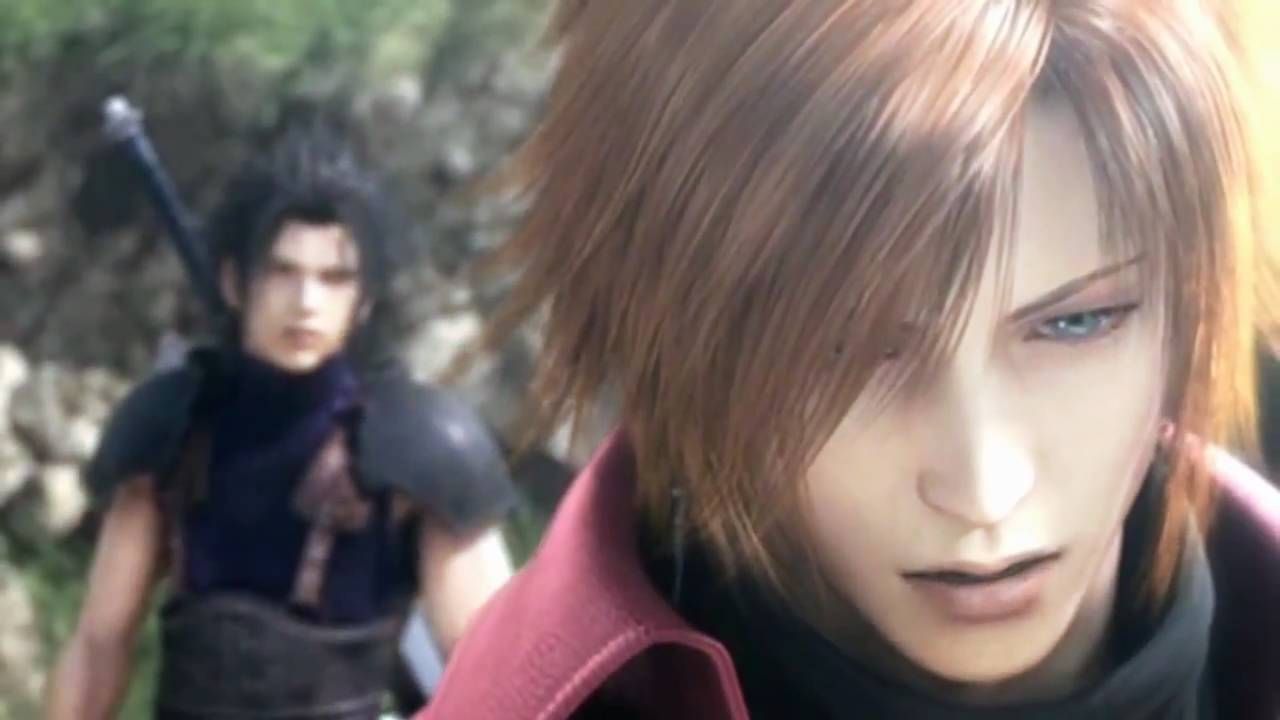 Final Fantasy: The 25 Most Powerful Characters, Officially Ranked