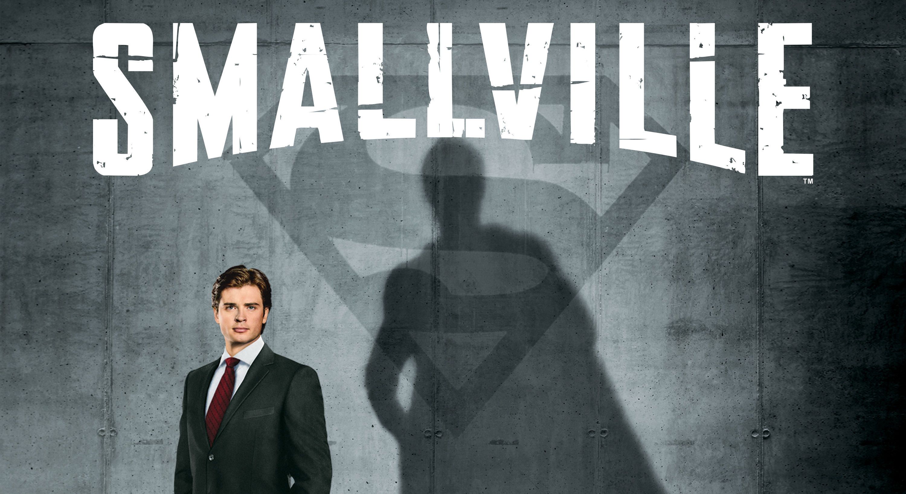 Gotham -- Smallville