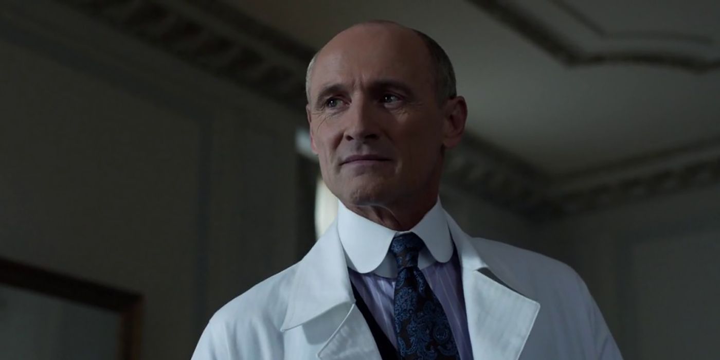Gotham 25 Of The Show's Most Dangerous Villains Ranked