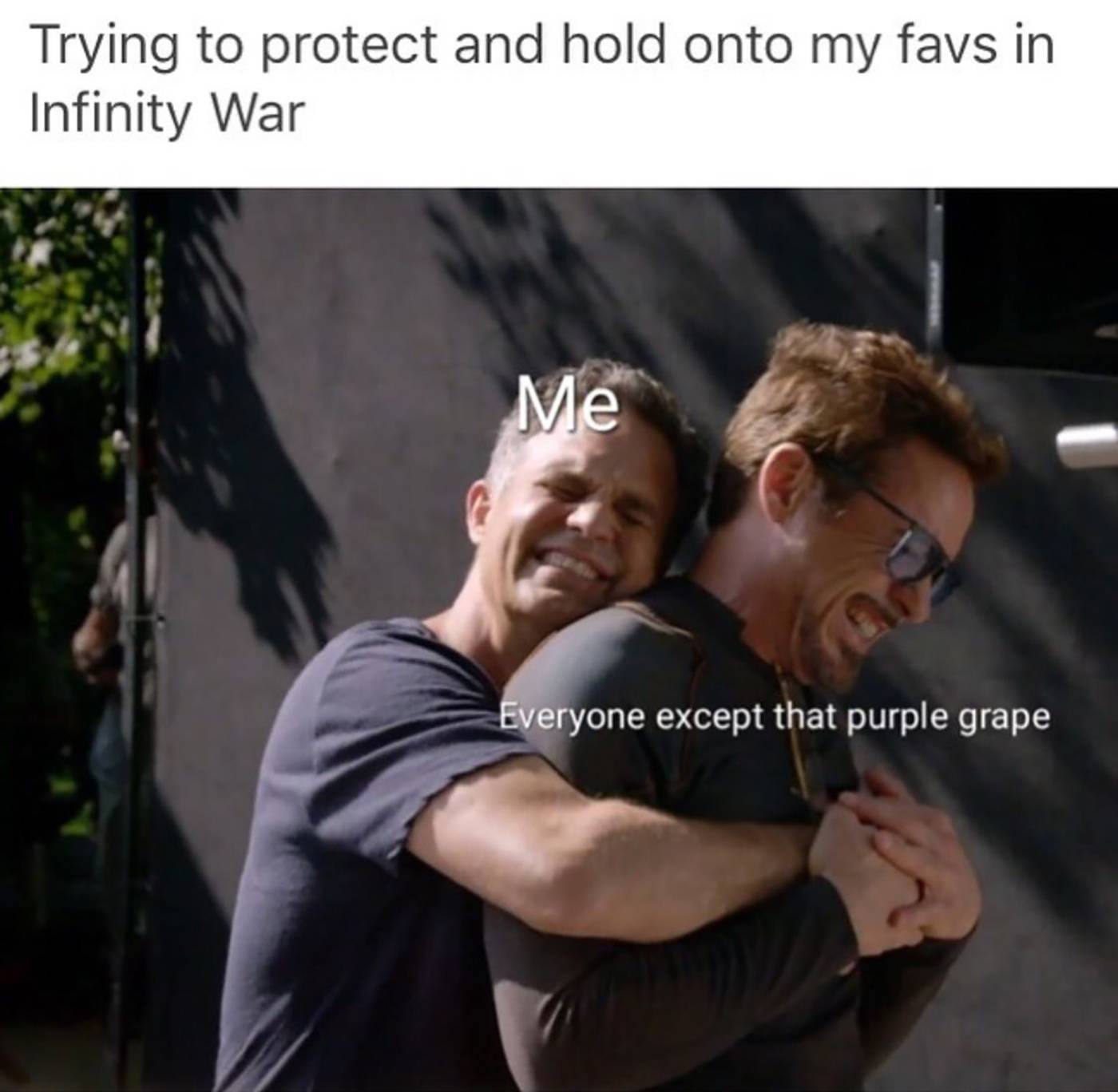 A Marvelous Dankade 29 Hilarious Mcu Behind The Scenes Memes