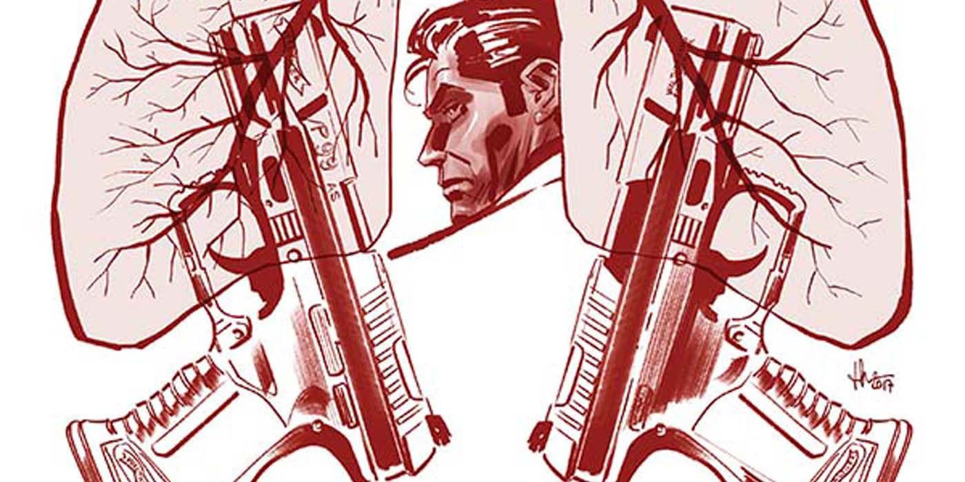 PREVIEW James Bond The Body 5