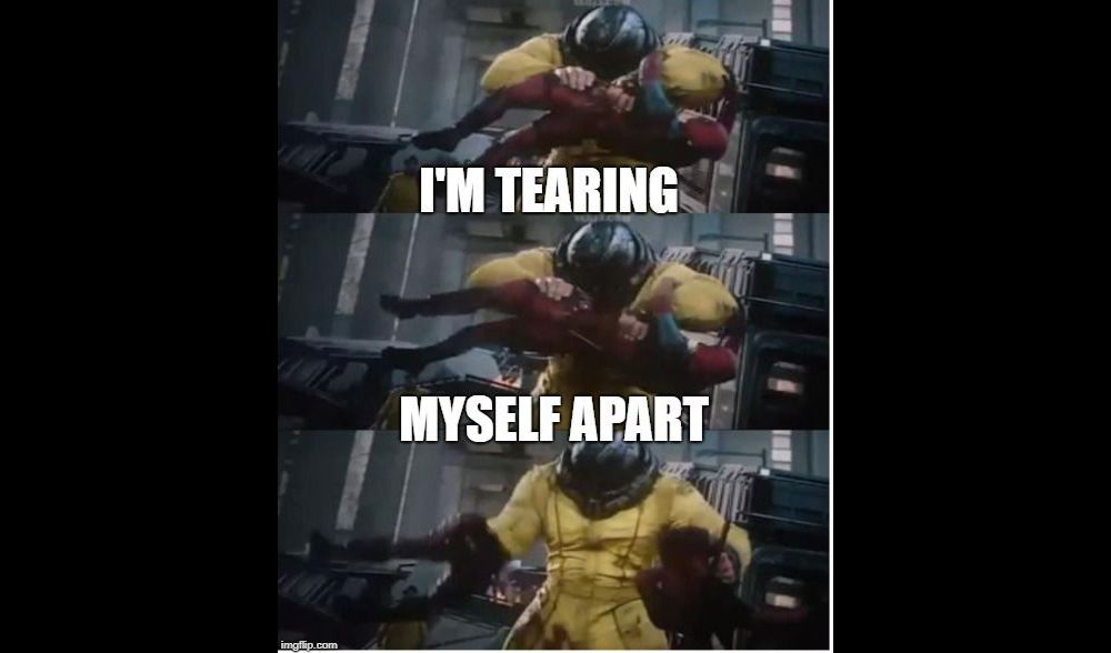 25 Memes only People Who Have Seen Deadpool 2 Will Get