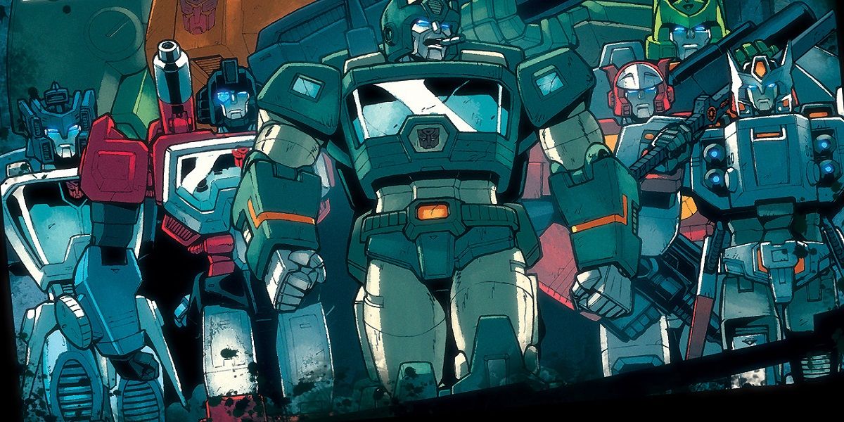 Transformers The 20 Most Powerful Autobots, Officially Ranked