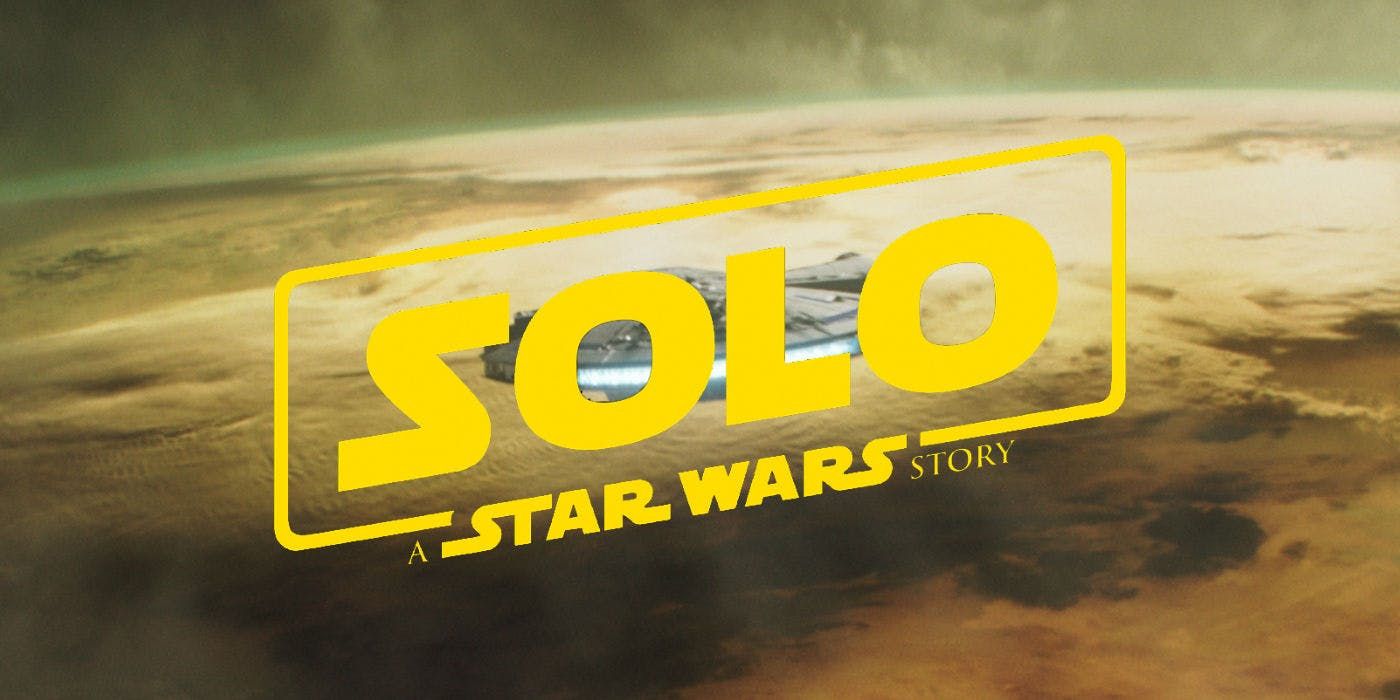Millennium-Falcon-in-Solo-A-Star-Wars-Story-With-Logo