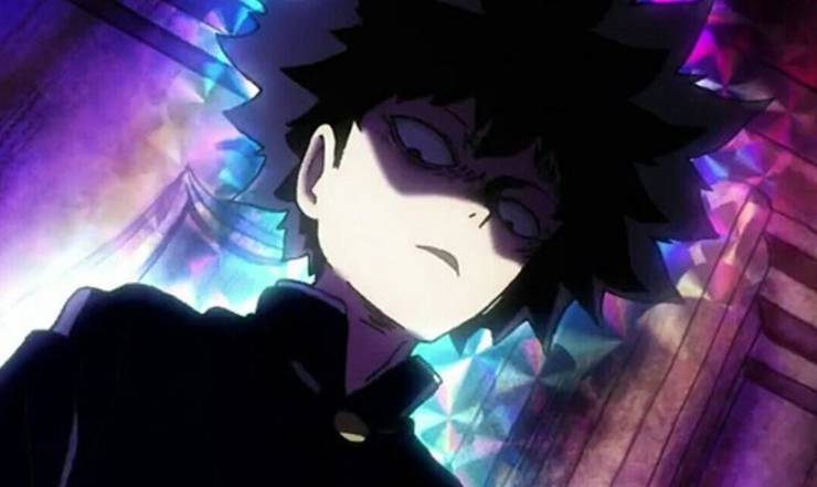 Top 25 Most Powerful Anime Characters Of All Time Ranked Cbr