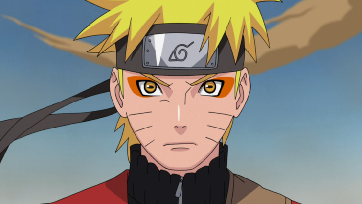 The 25 Most Powerful Naruto Characters Officially Ranked Cbr The 25 Most Powerful Naruto Characters Officially Ranked Cbr