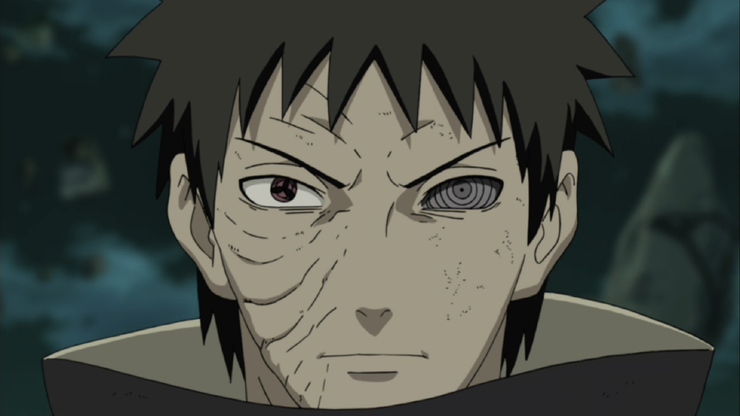 The 25 Most Powerful Naruto Characters Officially Ranked Cbr The 25 Most Powerful Naruto Characters Officially Ranked Cbr