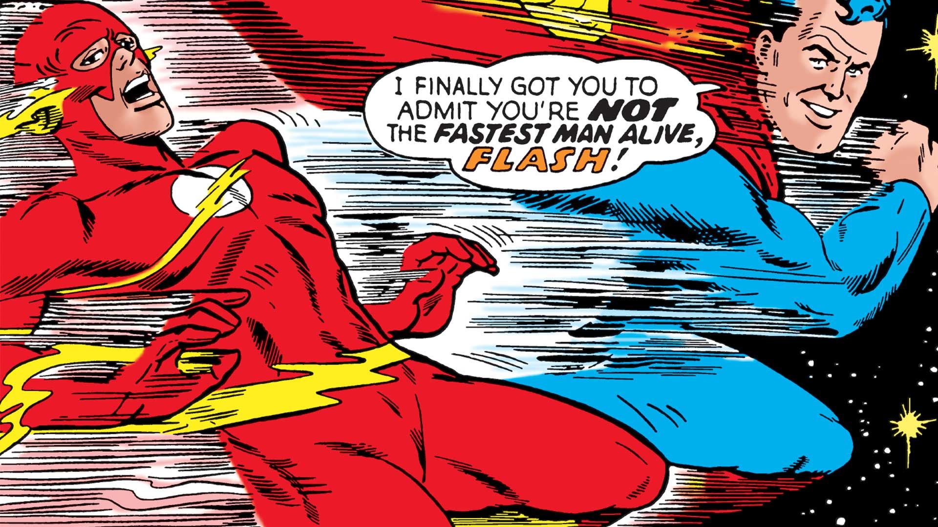 Flash Getting Old The Flash: 10 Costumes We Want To See On The Big Screen (And 10 We Don't)
