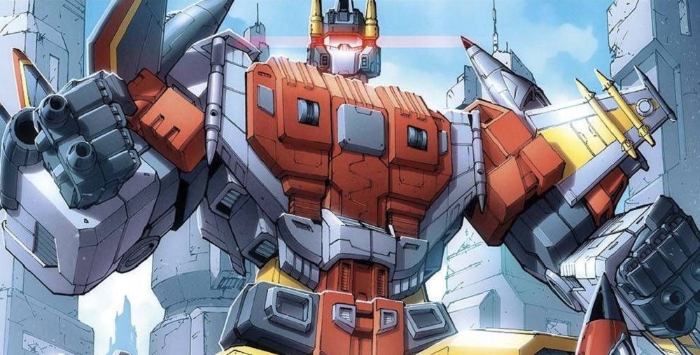 top 20 strongest transformers