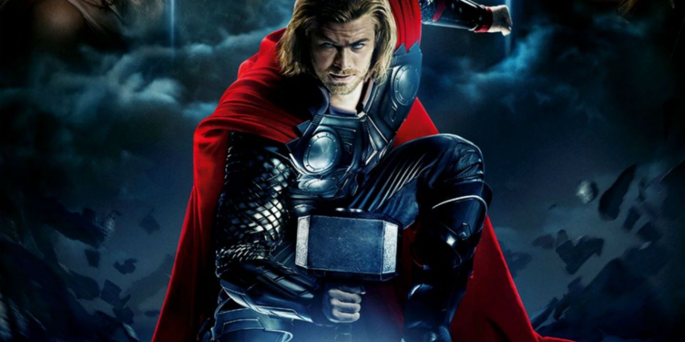 Thor-2011-Poster