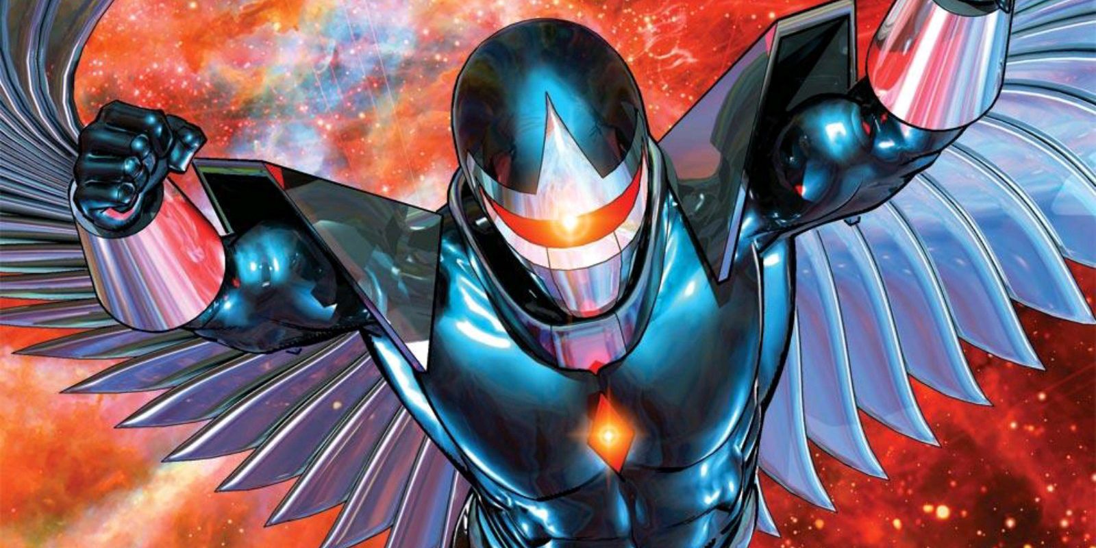 Well-Suited: The 20 Strongest Super Power Suits, Officially Ranked
